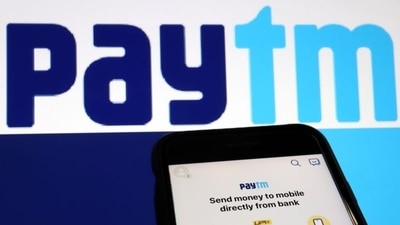 Paytm IPO comprises fresh issue of up to  ₹8,300 crore, offer for sale of up to  ₹8,300 crore (Reuters File Photo)