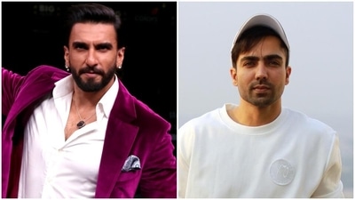 Ranveer Singh and Harrdy Sandhu will feature in 83. Ranveer Singh and Harrdy Sandhu will feature in 83.