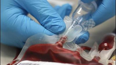 Post Diwali, with IT firms and colleges not having resumed operations, blood donation campaigns have also come to a halt, resulting in an acute shortage of blood in Pune. (HT (PIC FOR REPRESENTATION)) Post Diwali, with IT firms and colleges not having resumed operations, blood donation campaigns have also come to a halt, resulting in an acute shortage of blood in Pune. (HT (PIC FOR REPRESENTATION))