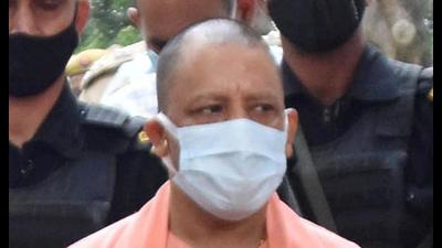 Chief minister Yogi Adityanath will flag off the trial run of Kanpur Metro from Metro depot in Government Polytechnic, in Kanpur on Wednesday. (PTI file) Chief minister Yogi Adityanath will flag off the trial run of Kanpur Metro from Metro depot in Government Polytechnic, in Kanpur on Wednesday. (PTI file)