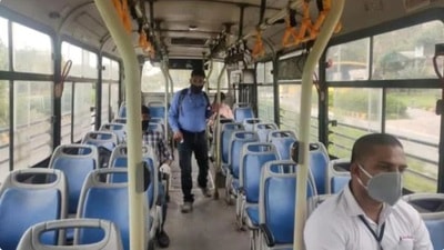 The aim of the move was to minimise deaths and injuries in road accidents (HT File Photo) The aim of the move was to minimise deaths and injuries in road accidents (HT File Photo)