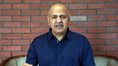 Delhi deputy chief minister Manish Sisodia will be the chief guest for the ‘raahgiri day’ event at Patparganj on Sunday. (ANI) Delhi deputy chief minister Manish Sisodia will be the chief guest for the ‘raahgiri day’ event at Patparganj on Sunday. (ANI)