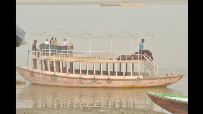 177 boats of these 500 boats have already been fitted with CNG engines (Pic for representation)