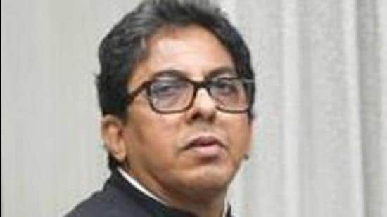 The letter sent to Alapan Bandopadhyay were among at least seven letters allegedly written by accused Arindam Sen. (Sourced Photo)