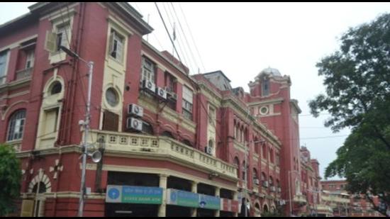 The West Bengal State Election Commission accepted the Trinamool Congress (TMC) government’s proposal to hold elections to the Kolkata and Howrah municipal corporations on December 19. (KMC photo)