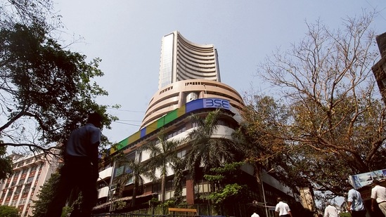 BSE sensex BSE sensex