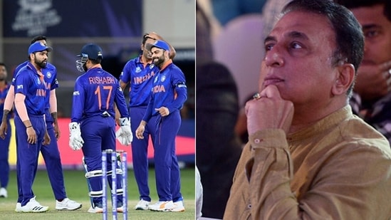 Sunil Gavaskar knows his ‘obvious choice’ to replace Virat Kohli as India's next T20I captain. &nbsp;(Getty Images)