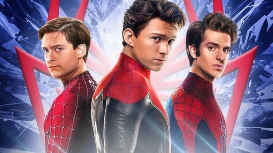 Are Tobey Maguire and Andrew Garfield in Spider-Man: No Way Home?