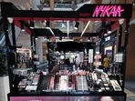 Nykaa store at a mall in Delhi NCR (Representational Image) Nykaa store at a mall in Delhi NCR (Representational Image)