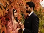Malala Yousafzai married Asser Malik on Tuesday.