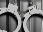 Police said they recovered 1,873 grams of fine quality Canadian marijuana from the three men. (Representational image)(HT_PRINT) Police said they recovered 1,873 grams of fine quality Canadian marijuana from the three men. (Representational image)(HT_PRINT)