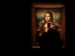 'Mona Lisa' copy from 1600 sells for USD 242,634 in Paris auction