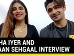 Bigg Boss 15's Ieshaan says Rajiv's remarks on Miesha affected his mental health