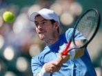 Andy Murray(AP) Andy Murray(AP)