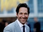 Paul Rudd has been a fan favourite for many years.