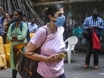 Bollywood actor Shah Rukh Khan's manager Pooja Dadlani.(PTI) Bollywood actor Shah Rukh Khan's manager Pooja Dadlani.(PTI)