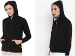 Sweatshirts are best-suited for mild winters. Sweatshirts are best-suited for mild winters.