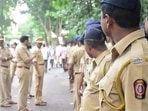 Security tightened at railways stations across 9 UP districts over bomb threat (Representational image) Security tightened at railways stations across 9 UP districts over bomb threat (Representational image)