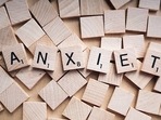 Exercise helps reduce symptoms of anxiety. Exercise helps reduce symptoms of anxiety.