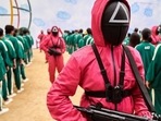 Squid Game creator Hwang Dong-hyuk has confirmed season two of the show. Squid Game creator Hwang Dong-hyuk has confirmed season two of the show.