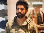 Farhan Akhtar has tweeted about the detainment of a man who sent threats to a child. Farhan Akhtar has tweeted about the detainment of a man who sent threats to a child.