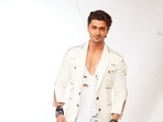 Ieshaan Sehgal in an interview with Hindustan Times.(Colors) Ieshaan Sehgal in an interview with Hindustan Times.(Colors)
