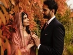 Malala Yousafzai shared the photos of her nikah ceremony on Twitter.