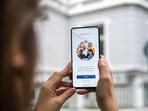 Facebook's work app Workplace to integrate with Microsoft Teams: Report (Representational image)
