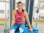 Wrestler Nisha Dahiya issued a video on Instagram and said the news that she and her brother has been shot dead is fake.&nbsp;