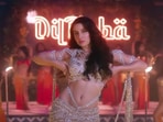 Nora Fatehi in the Satyameva Jayate 2 song Kusu Kusu.