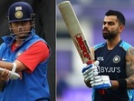 Virender Sehwag expects Virat Kohli to take up a Sachi Tendulkar-like role in the Indian team. (Getty Images) Virender Sehwag expects Virat Kohli to take up a Sachi Tendulkar-like role in the Indian team. (Getty Images)