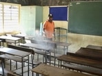 Odisha government allows reopening of schools for classes 6, 7