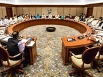 The MPLAD Scheme was suspended temporarily in April 2020 due to the Covid-19 pandemic and its funds went into the Consolidated Fund of India. (PTI Photo/Representative Use) The MPLAD Scheme was suspended temporarily in April 2020 due to the Covid-19 pandemic and its funds went into the Consolidated Fund of India. (PTI Photo/Representative Use)