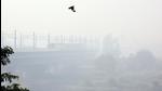 In a review meeting held by the DPCC on Tuesday evening, air quality data analysed between November 1 and November 8 shows that not only do these locations continue to record ‘severe’ air, but newer locations with high pollution levels have also emerged during this period. (Raj K Raj/HT Photo) In a review meeting held by the DPCC on Tuesday evening, air quality data analysed between November 1 and November 8 shows that not only do these locations continue to record ‘severe’ air, but newer locations with high pollution levels have also emerged during this period. (Raj K Raj/HT Photo)