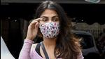Chakraborty‘s lawyer argued the matter will take time for disposal and it is unnecessary to freeze the bank accounts. (PTI Photo) Chakraborty‘s lawyer argued the matter will take time for disposal and it is unnecessary to freeze the bank accounts. (PTI Photo)