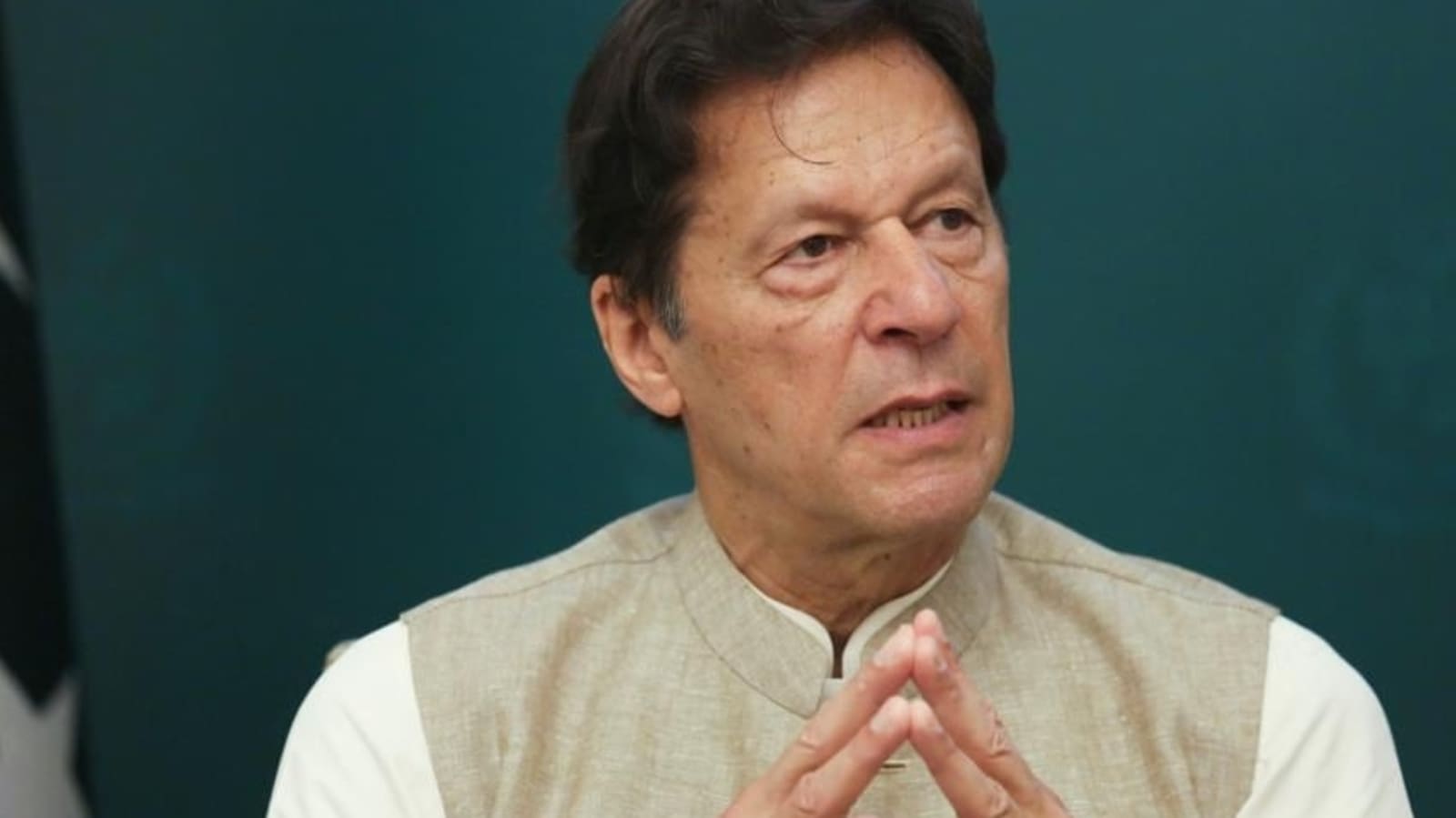 ‘Mr Prime Minister, we are not a small country’: Pakistan Supreme Court grills Imran Khan on talks with TTP | World News