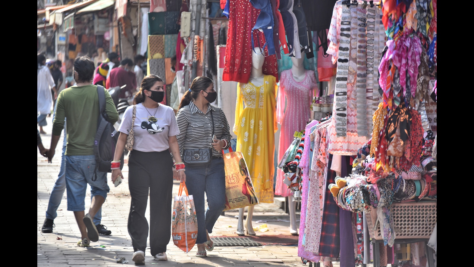 Watch store outlet in lajpat nagar