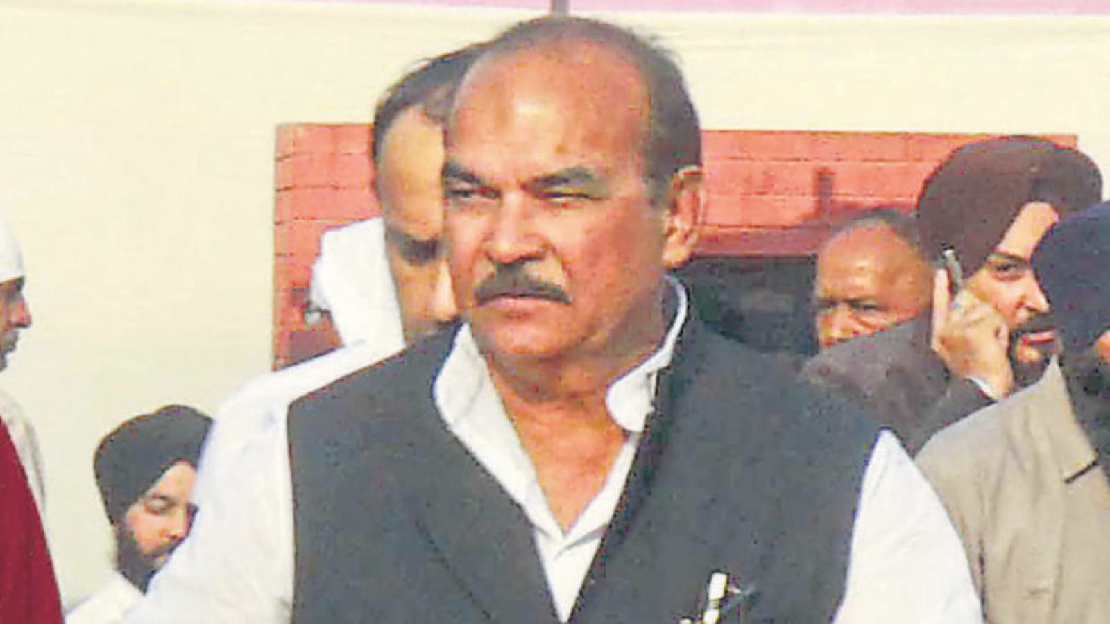 Uttarakhand High Court Acquits Former MP DP Yadav In 1992 Murder Case ...