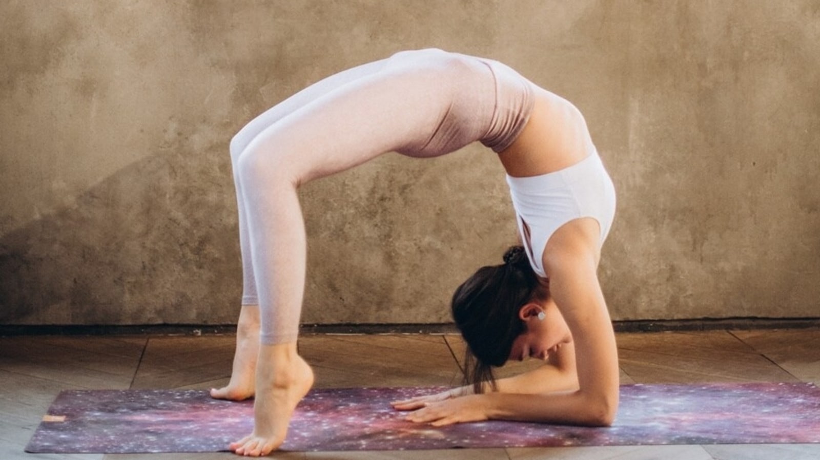 Yoga Poses for Asthma to Ease Strained Breathing - Yoga Journal