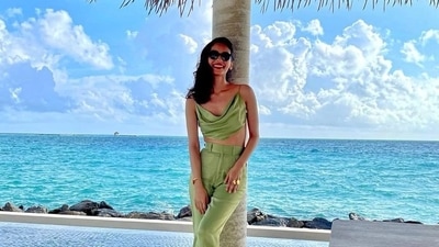 Manushi Chhillar, who won the Miss World title in 2017, will soon make her Bollywood debut with Prithviraj opposite Akshay Kumar. Manushi Chhillar, who won the Miss World title in 2017, will soon make her Bollywood debut with Prithviraj opposite Akshay Kumar.