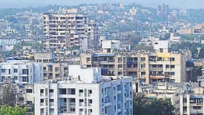 Though the PMC has approved a resolution to waive off property tax for ex-servicemen and widows, the civic body has not implemented the scheme say members of Soldiers Independent Rehabilitation Foundation Yogesh Chithade and Sumedha Chithade. (REPRESENTATIVE PHOTO)