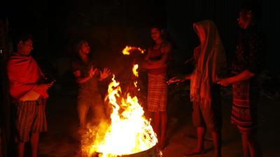 Along with Shivajinagar, Pashan recorded a minimum temperature of 12.6 degree Celsius; and Lohegaon 15 degree Celsius Wednesday night. Chinchwad recorded a minimum temperature of 18.1 degree Celsius; Lavale 17.9 degree Celsius; and Magarpatta 19.1 degree Celsius on Wednesday (HT PHOTO) Along with Shivajinagar, Pashan recorded a minimum temperature of 12.6 degree Celsius; and Lohegaon 15 degree Celsius Wednesday night. Chinchwad recorded a minimum temperature of 18.1 degree Celsius; Lavale 17.9 degree Celsius; and Magarpatta 19.1 degree Celsius on Wednesday (HT PHOTO)