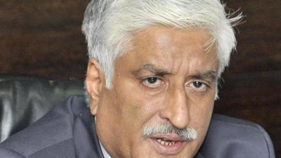 SAD Sanyukt claims that the Channi govt was trying to befool the people of Punjab. (HT FILE)