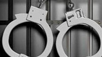 Police said they recovered 1,873 grams of fine quality Canadian marijuana from the three men. (Representational image) (HT_PRINT)