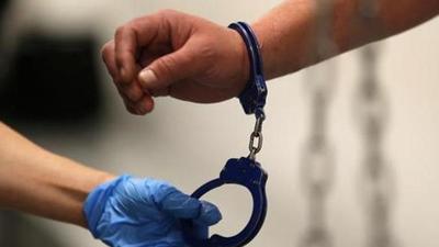 Two men were remanded by a local court to custody of Pune rural police for illegally selling prescription-only Mephentermine sulphate injections to bodybuilders and 39 vials were seized from them in Baramati on Tuesday. (REPRESENTATIVE PHOTO)
