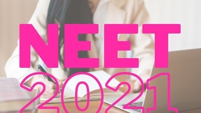 NEET 2021: NTA releases scanned images of candidates’ OMR sheets