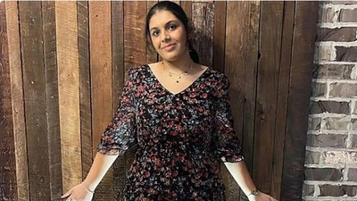 Bharti Shahani has been declared brain dead. (GoFundMe)