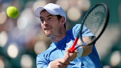 Andy Murray (AP) Andy Murray (AP)