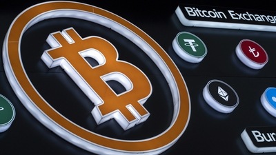 It is unclear if La Haus is the first so-called proptech to accept Bitcoin (Bloomberg) It is unclear if La Haus is the first so-called proptech to accept Bitcoin (Bloomberg)