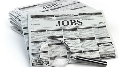 JKSSB SI recruitment begins today (HT)